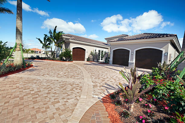 Reasons to Select Us for Your Driveway Paving Requirements in Celina, OH