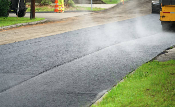 Decorative Driveway Pavers in Celina, OH