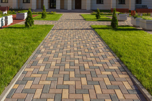 Celina, OH Driveway Pavers Company